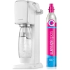 Bild von SodaStream Art white