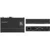 Bild von Kramer Electronics TP-580R, 3840 x 2160 Pixel, AV-Receiver, Schwarz