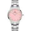 Bild von DANIEL WELLINGTON Armbanduhren DW00100535