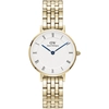Bild von Daniel Wellington - DW00100682 - Armbanduhr - Damen - Quarz - PETITE