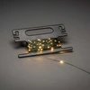 Bild von Konstsmide LED Tropfenlichterkette, mit Aufroller