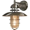 Bild von Konstsmide Sorrento Edelstahl, klares Glas 7319-000
