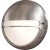 Bild von Konstsmide Torino Rund Aluminium, opales Acrylglas 7333-000