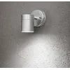 Bild von Konstsmide Modena galvanisierter Stahl, klares Glas, Reflektor 7572-320