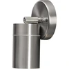 Bild von Konstsmide Modena Spot Edelstahl, klares Glas 7598-000
