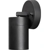 Bild von Konstsmide Modena Spot schwarz lackiertes Aluminium, klares Glas 7598-750