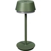 Bild von Konstsmide LED USB-Tischleuchte RGBW Lyon in mint 2,5W 120lm IP54, 7830-330