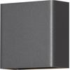 Bild von Chieri Wandleuchte. 2x2 LED anthrazit   7891-370