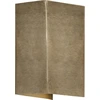 Bild von Cremona Wandleuchte messing