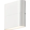 Bild von Chieri Wandleuchte weiss   7972-250