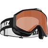 Bild von Skibrille Kind Bliz Liner Schwarz TU