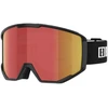 Bild von Skibrille Bliz Spark Schwarz TU