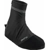 Bild von Craft Shelter Bootie Überschuhe Schwarz L Herren,Damen Schwarz L