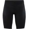 Bild von Laufshorts für Damen Craft Schwarz XS