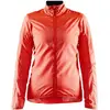 Bild von Craft Essence Light Wind Jacket Damen orange größe M 1908792-825000-M