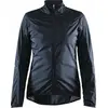 Bild von Craft Adv Essence Light Rennrad Windjacke Langarm Damen - Schwarz | Größe: L