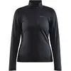 Bild von Trikot Damen Craft Core Gain Schwarz XL