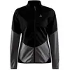 Bild von Windjacke Damen Craft Glide Schwarz M
