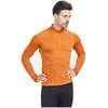 Bild von Langarmtrikot Craft Core Dry Active Orange L