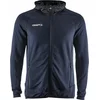 Bild von Craft Extend Kapuzenjacke Herren - Marine