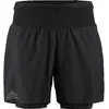 Bild von Shorts Craft Pro Schwarz 2XL