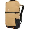 Bild von Haglöfs Rucksack Ardos Rolltop 22 - Cinnamon Brown/True Black