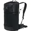 Bild von Rucksack Haglöfs L.I.M Mountain Trail 25 Schwarz 25 L