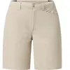 Bild von Shorts für Damen Haglöfs Korp Lite Beige 38