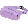 Bild von Sacoche banane Haglöfs Tight 3,5 L Violet TU