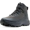 Bild von Haglöfs Herren Wanderschuh L.I.M Horizon Hike Light Mid Men Schwarz UK 9