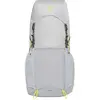 Bild von Sac de randonnée Haglöfs Magma 60 L Gris TU