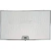 Bild von AEG Cooker Hood Filter, Filter für Dunstabzugshaube, Aluminium, Aluminium, Oben, AEG, 506 mm