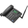 Bild von Doro 4100H GSM Tisch Telefon schwarz