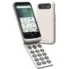 Bild von Doro Aurora A20, 11,4 cm (4.5"), 4 GB, 64 GB, 13 MP, Android 14, Schwarz, Weiß