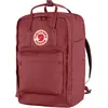 Bild von Fjällräven Kånken Laptop 17 Zoll Rucksack (Volumen 20 Liter/ Gewicht 0,5kg) Ox Red