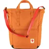 Bild von Fjällräven High Coast Totepack 23l Rucksack Orange Herren,Damen Orange One Size