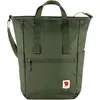 Bild von Fjällräven High Coast Totepack 23l Rucksack Grün Herren,Damen Grün One Size
