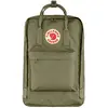Bild von Fjällräven Rucksack Kånken Laptop Grün onesize