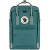 Bild von Fjällräven Rucksack Kånken Koncept Laptop 15 Zoll Blau onesize