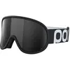 Bild von Skibrille POC Retina Noir TU