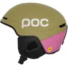 Bild von Skihelm POC Obex Contour Vert XL (59/62 cm)