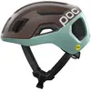 Bild von POC Ventral Air MIPS   Hochleistungs Rennradhelm mit MIPS Air Node, Aerodynamischem Design, Präziser Belüftung, Eye Garage & Individueller 360° Passform für Road, Gravel & Bergfahrten   Bronzite Brown