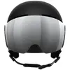 Bild von Skihelm POC Obex Noir S (51/54 cm)