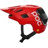 Bild von POC Kortal Race MIPS, Helm mit offenem Visier, Hartschalenbau
