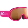Bild von Skibrille POC Retina Argenté TU