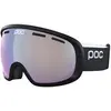 Bild von Fotochromatische Skibrille wf POC Fovea Schwarz TU
