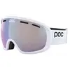 Bild von Skibrille POC Fovea Mid Photochromic WF Blanc TU
