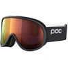Bild von Skibrille POC Retina Schwarz TU