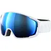 Bild von Skibrille POC Zonula Blanc TU