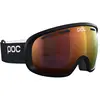 Bild von Skibrille POC Fovea Noir TU